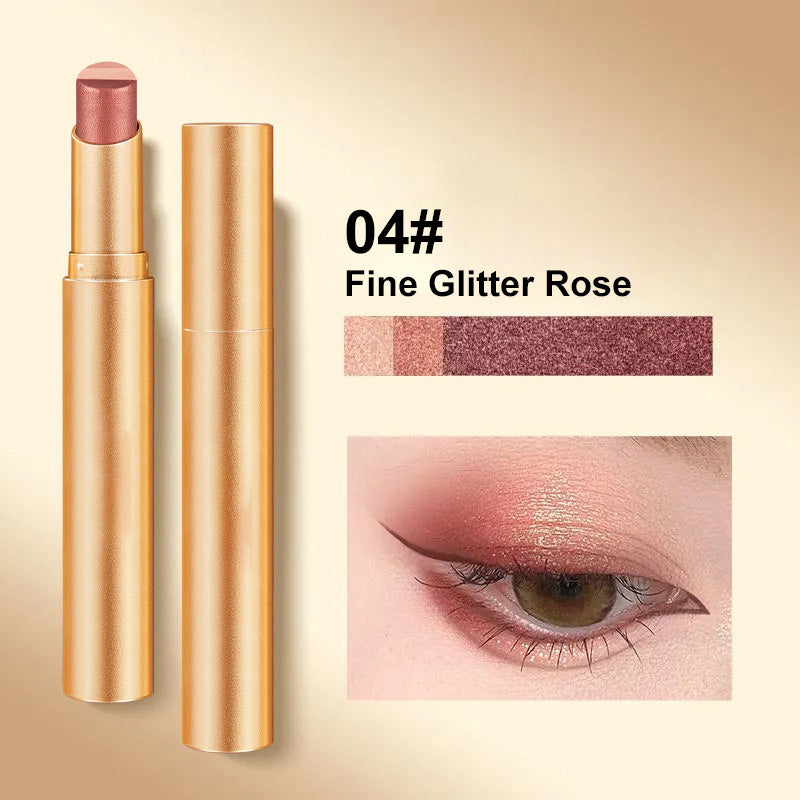 🔥3 Farben in einem Lidschattenstift🔥