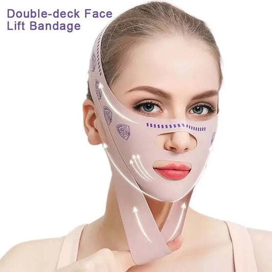 V Face Lifting Mask
