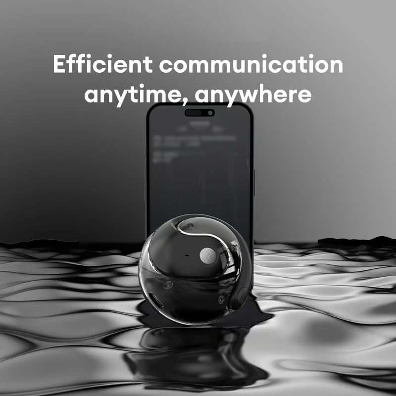 🏆LAST DAY SALE 49% OFF⏰Hot Sale  AI Translation T26  Pro MAX Wireless Bluetooth Translation Earbuds