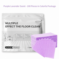 Lavender incense