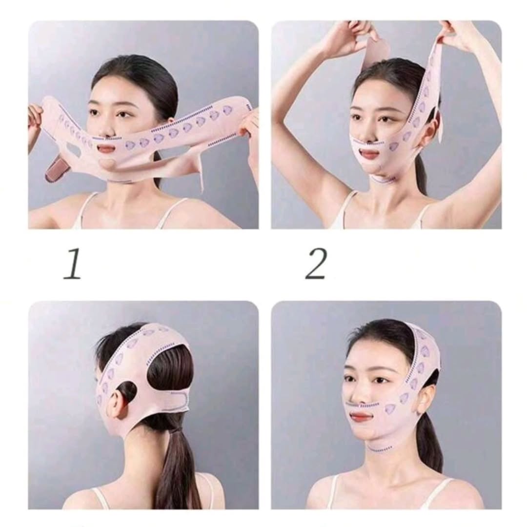V Face Lifting Mask