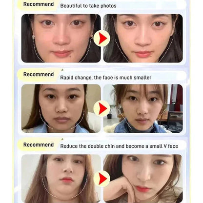 V Face Lifting Mask
