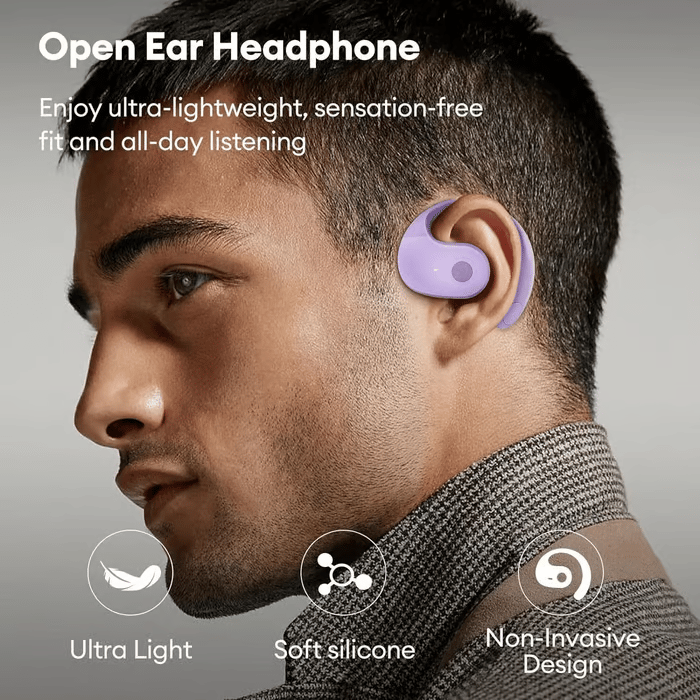 🏆LAST DAY SALE 49% OFF⏰Hot Sale  AI Translation T26  Pro MAX Wireless Bluetooth Translation Earbuds