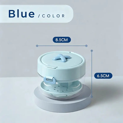 Retainer Cleaner Case Box