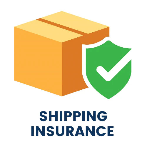 Shipping Insurance – Ivovex