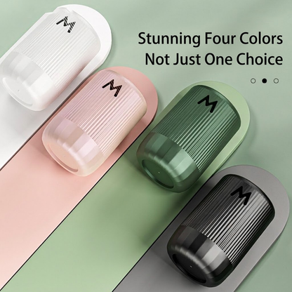 Dymikocosh Luxury Solid Perfume Car Diffuser – Elegant Interior Fragrance Ornament & Deodorizing Balm – Home & Auto Multi-Use Decor